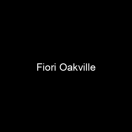 Fiori Oakville